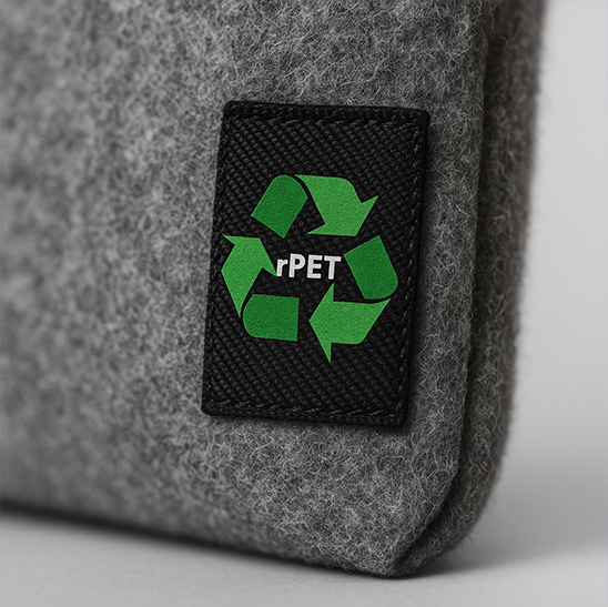 RPET textile